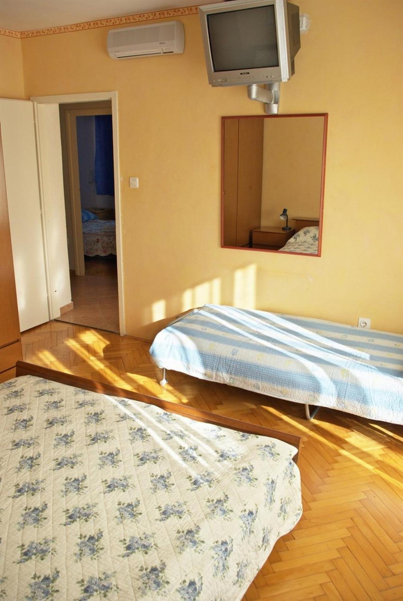 Apartments & Rooms Barbara ウマグ エクステリア 写真